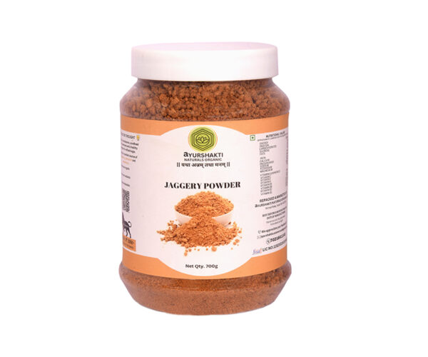 Jaggery Powder
