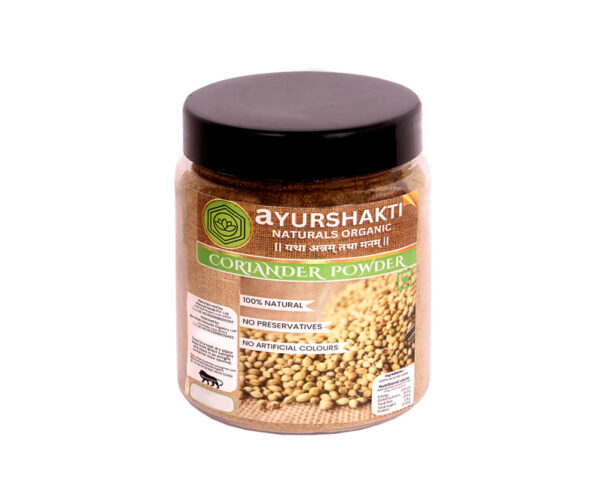 Coriander Powder