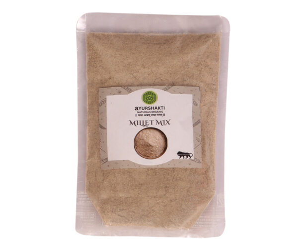 Millet Mix