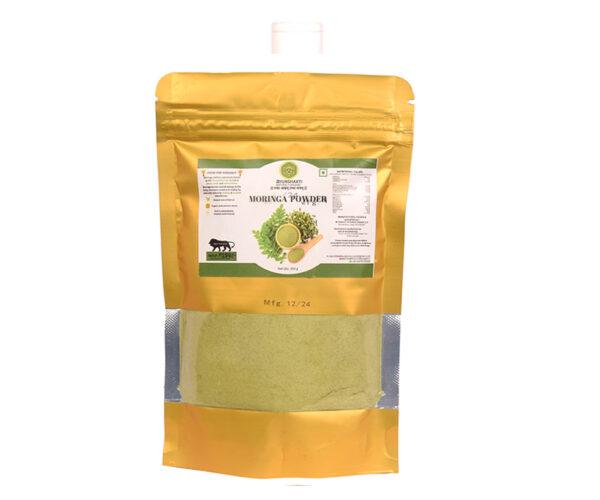 Moringa Powder