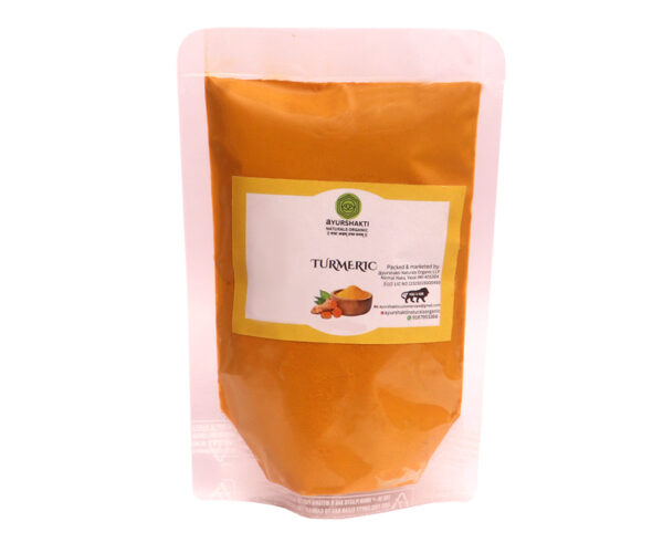 Turmeric Powder