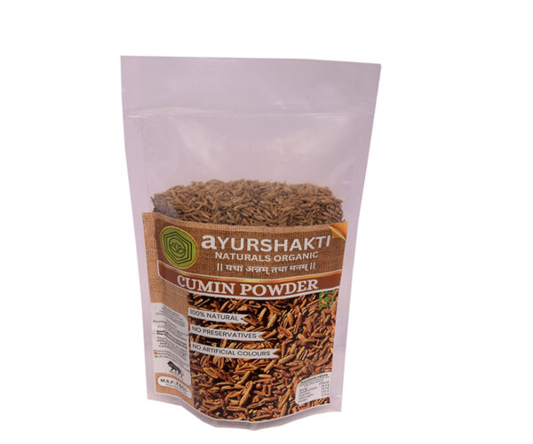 Cumin Powder